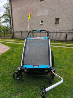 Thule chariot sport 2 - 2