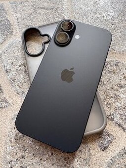 Apple iPhone 16 128gb Black - 2