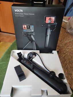 GoPro Volta - 2