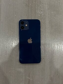 iPhone 12mini 128gb - 2