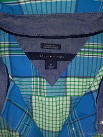 Tommy Hilfiger classic fit košeľa Dovoz z USA - 2