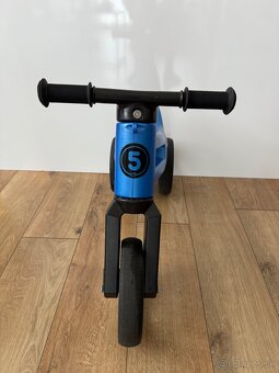 Funny Wheels - 2