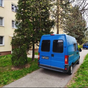 Preprava Košice a okolie, východ SR - 2