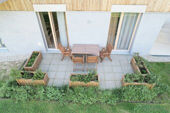 Váš horský sen sa stáva realitou – apartmán priamo na Kubínk - 2