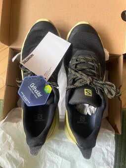 Salomon outpulse 42 2/3 - 2