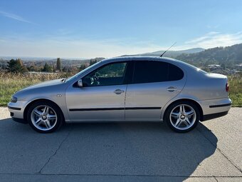 Toledo 1.9 tdi 81 kw - 2