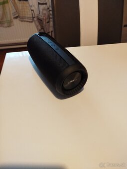 Prenosný reproduktor - 2
