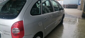 Citroen Xara Picasso 1.6hdi - 2