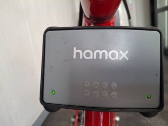 Hamax Kiss do 22 kg - 2