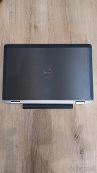 DELL notebook - 2