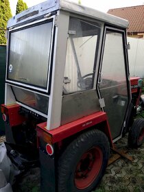 Predám malotraktor MT8-065 Znížená cena - 2