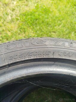 Pneumatiky 205/50 r16 2 ks - 2