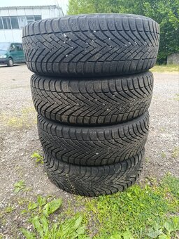 185/60 R16 - 2