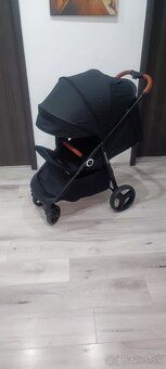 Športový kočík Kinderkraft - 2