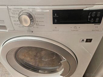 Predám Práčku Electrolux na 7kg aj s Dovozom - 2