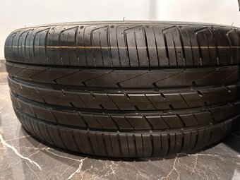 original alu kola skoda kodiaq 2 r19 letní 57H071499D - 2