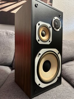 Reproduktory - 2