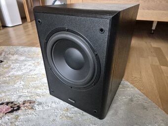 Magnat Monitor Supreme Sub 210A Subwoofer - 2