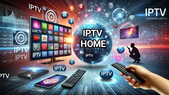 IPTV HOME - 2
