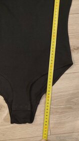 damske body.... 36/38 NOVE - 2