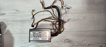 Asus A-45GA - 450W - 2