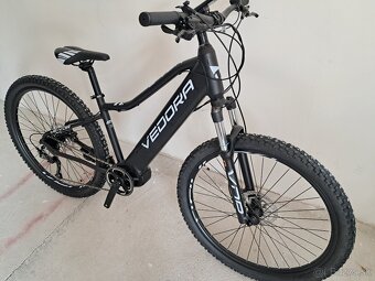 Elektrobike Vedora - 2