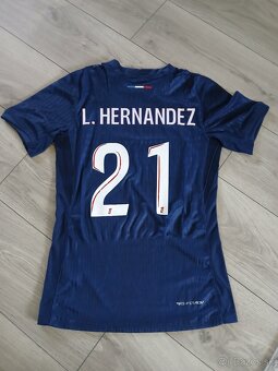 Dres PSG - 2