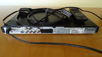 Philips dvd 3360 - 2