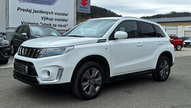 VITARA 1,4T GL+ Premium 4x4 TSMLYED1S00848705 - 2