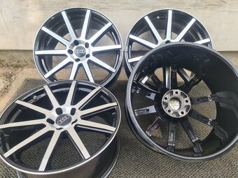5X112 R19 8,5J ET35 AEZ-GERMANY - 2