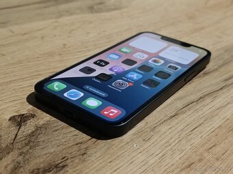 iPhone 13 Mini 128 GB Midnight - 2