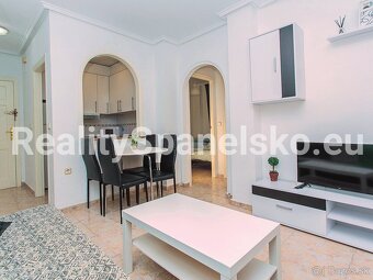 Apartmán 3+kk|60 m²| Balkon | Společný bazén |200m od pláže - 2