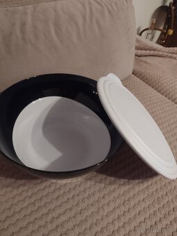 Tupperware misa Elegancia a Pikantus, nové - 2