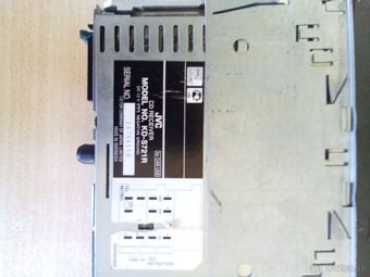 JVC - 2