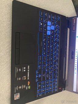 Herny notebook 144hz - 2