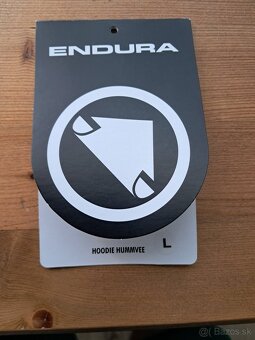 ENDURA HUMMWEE HOODIE velkosť L - 2