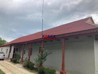 NA PREDAJ Rodinný dom – Maďarsko – mestečko ENCS - 2