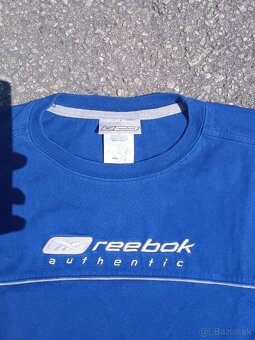 Vintage Reebok M/L - 2