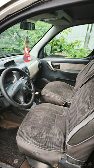 Peugeot Partner 1.4i - 2