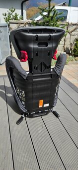 Romer Kidfix SL 15-36kg s ISO-fixom - 2