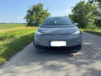 Volkswagen ID.3 - 2