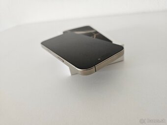 Apple iPhone 16 Pro 256GB so zárukou - 2