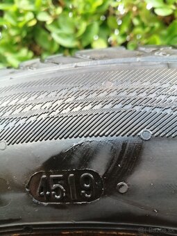 195/55r15 - 2