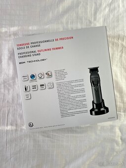 Babyliss PRO detailer - 2