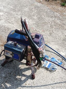 Graco ST Max II 395 PC Pro stojan - 2