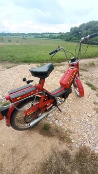 Babetta 210 - 2