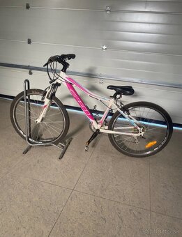 Bicykel CTM charisma - 2