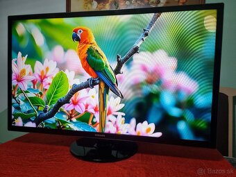 Predám LED TV SAMSUNG UE32F4000AW HD ready - 2