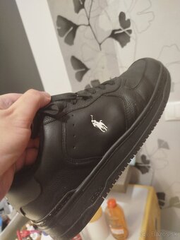 Polo Ralph Lauren topánky 46eu komarno - 2
