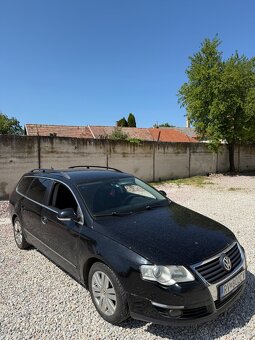 Volkswagen Passat B6 - 2